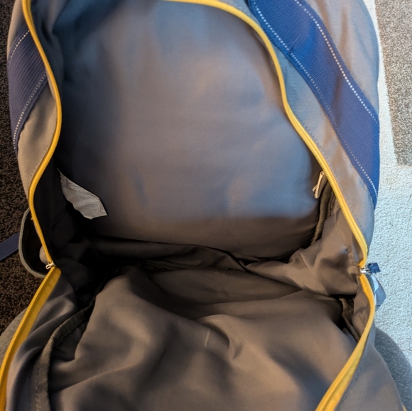 Small Backpack - Picture 6 of 10